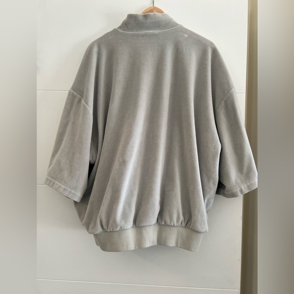 Adidas shirt short sleeve - Picture 6 of 6